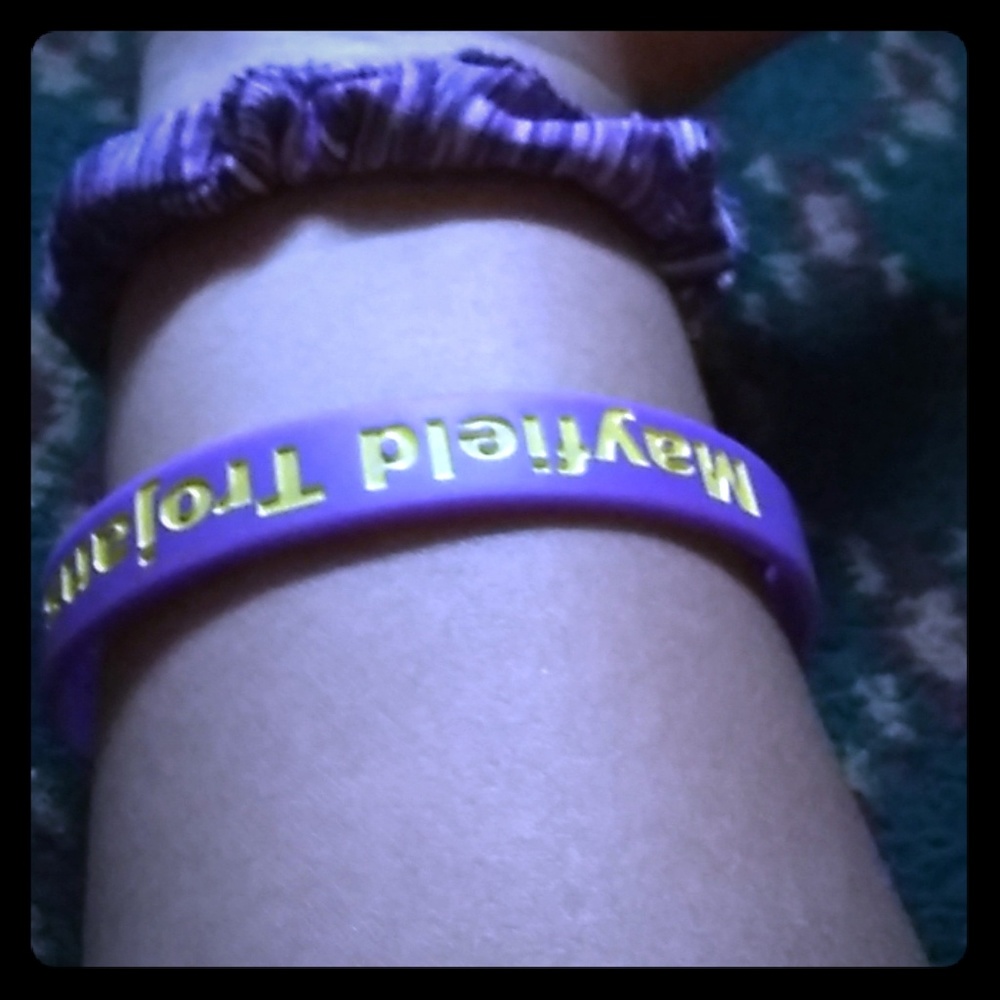 Braclets